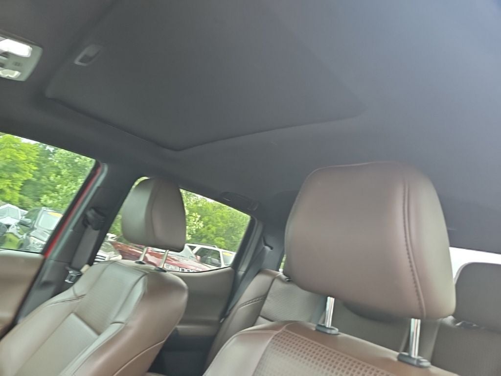 2022 Toyota Tacoma Limited