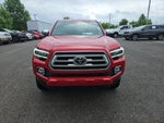 2022 Toyota Tacoma Limited