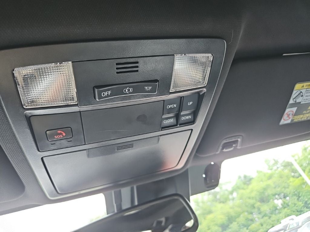 2022 Toyota Tacoma Limited