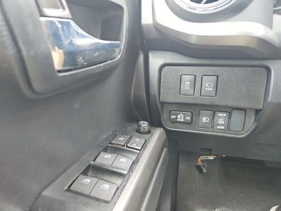 2022 Toyota Tacoma Limited