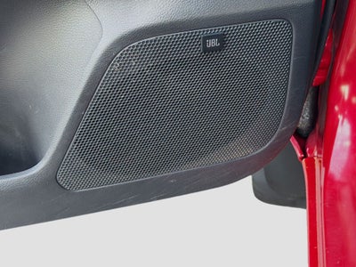 2022 Toyota Tacoma Limited