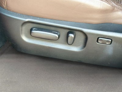2022 Toyota Tacoma Limited