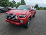 2022 Toyota Tacoma Limited