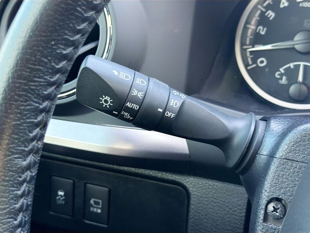2022 Toyota Tacoma Limited