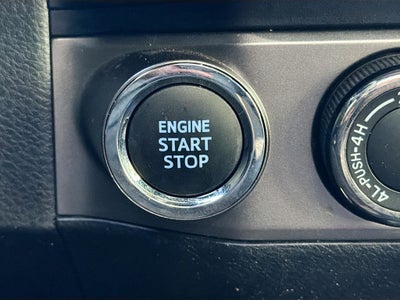 2022 Toyota Tacoma Limited
