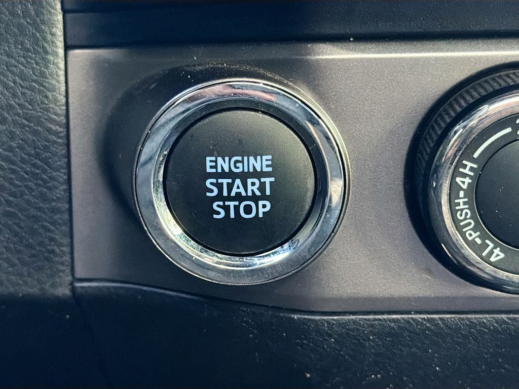 2022 Toyota Tacoma Limited