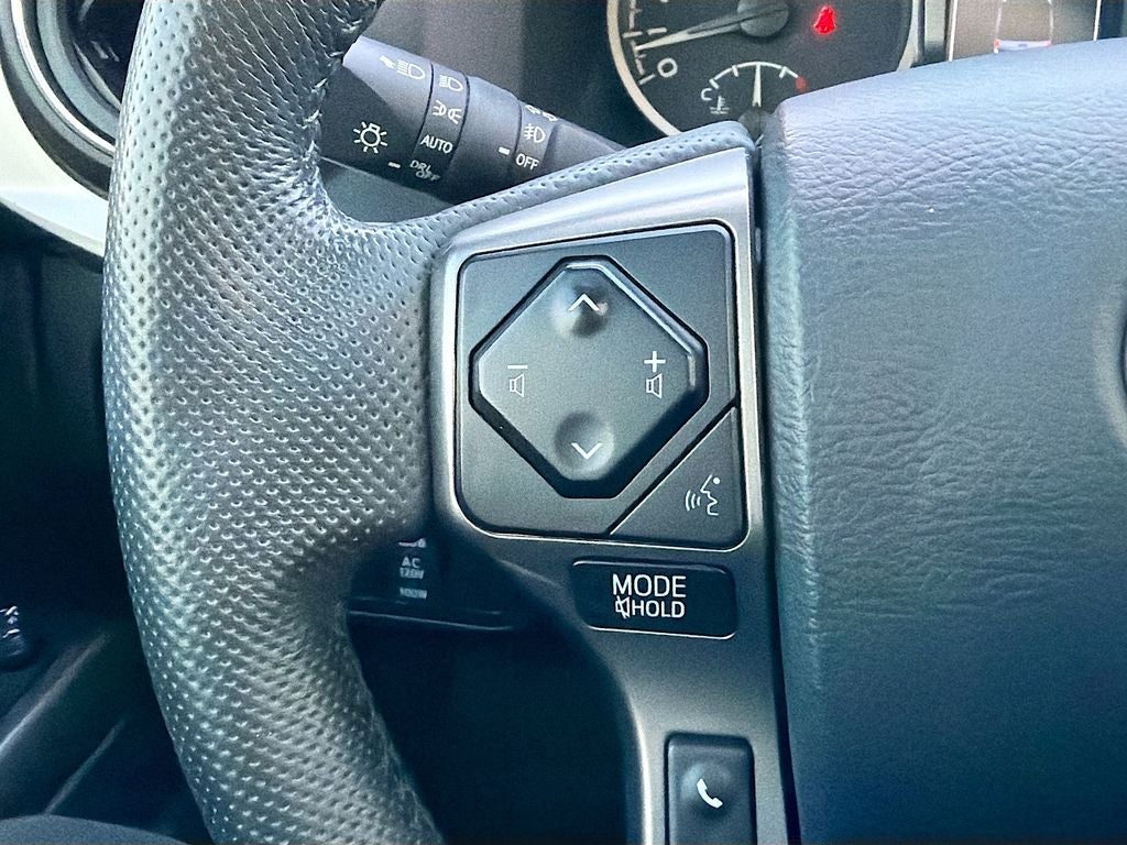 2022 Toyota Tacoma Limited