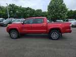 2022 Toyota Tacoma Limited