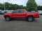 2022 Toyota Tacoma Limited