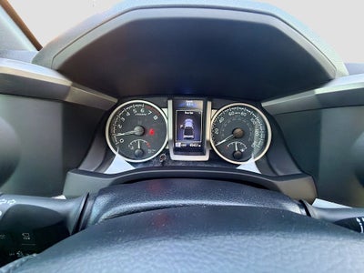 2022 Toyota Tacoma Limited