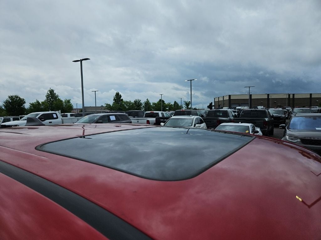 2022 Toyota Tacoma Limited