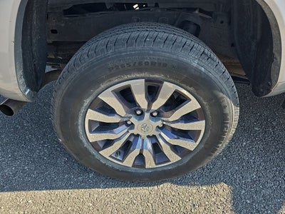 2023 Toyota Tacoma Limited