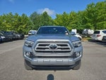 2023 Toyota Tacoma Limited