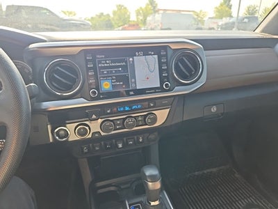 2023 Toyota Tacoma Limited