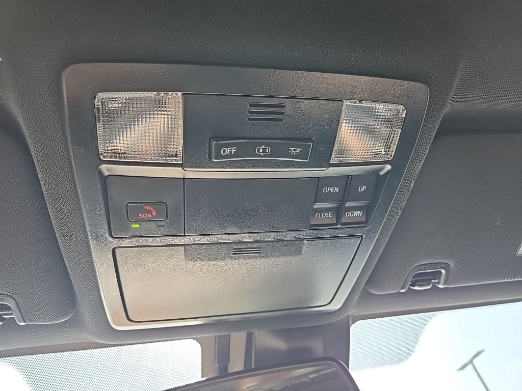 2023 Toyota Tacoma Limited