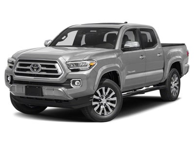 2023 Toyota Tacoma Limited