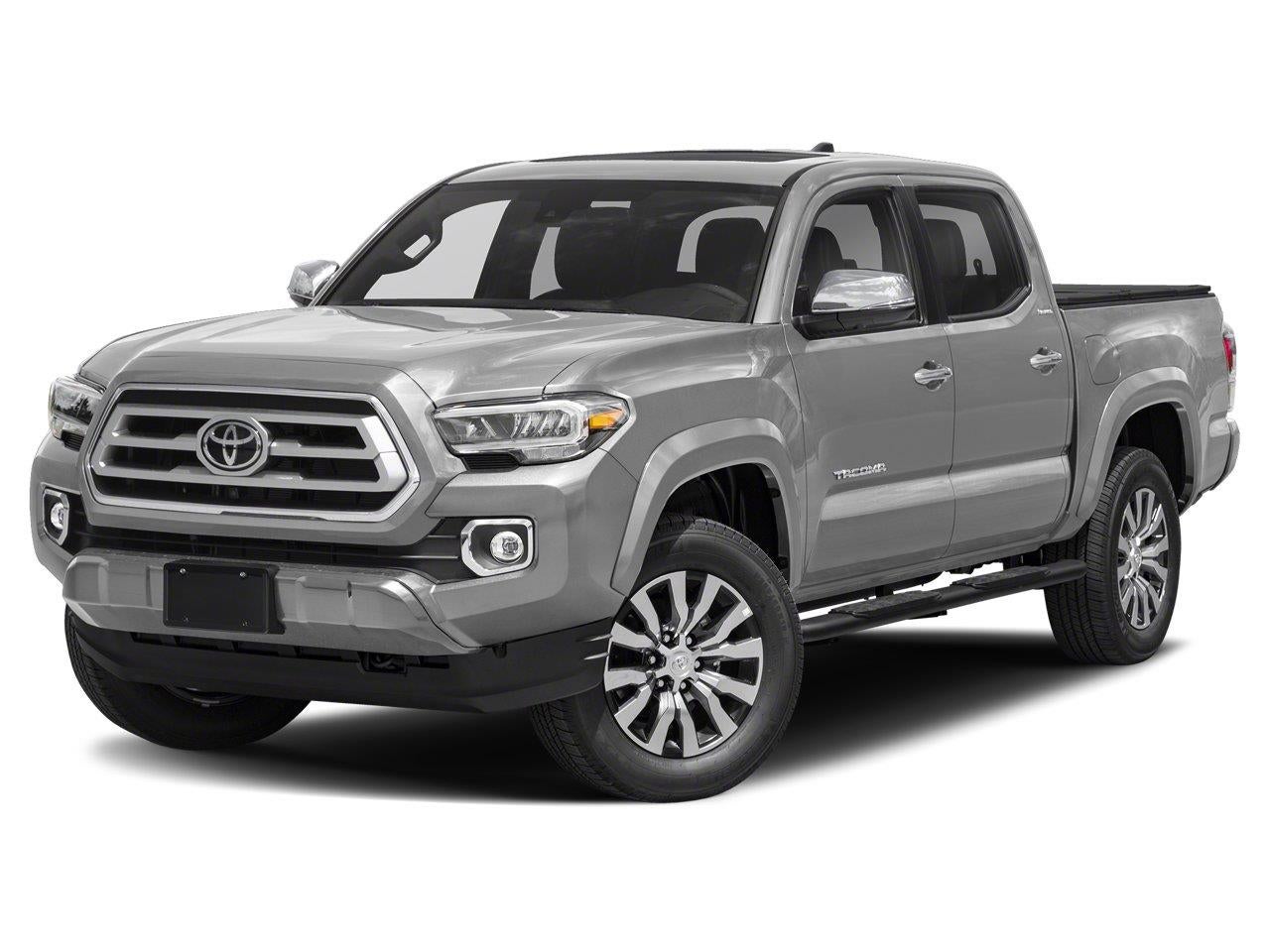 2023 Toyota Tacoma Limited