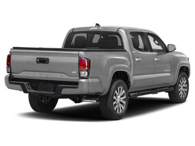 2023 Toyota Tacoma Limited