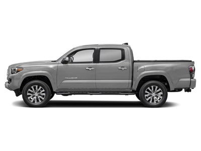 2023 Toyota Tacoma Limited