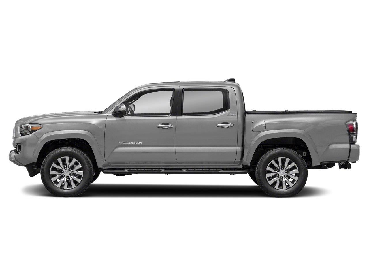 2023 Toyota Tacoma Limited