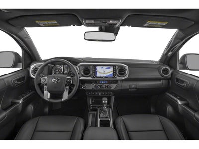 2023 Toyota Tacoma Limited