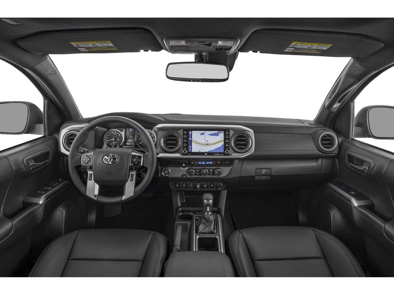2023 Toyota Tacoma Limited