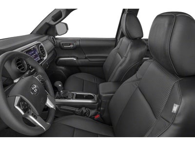 2023 Toyota Tacoma Limited