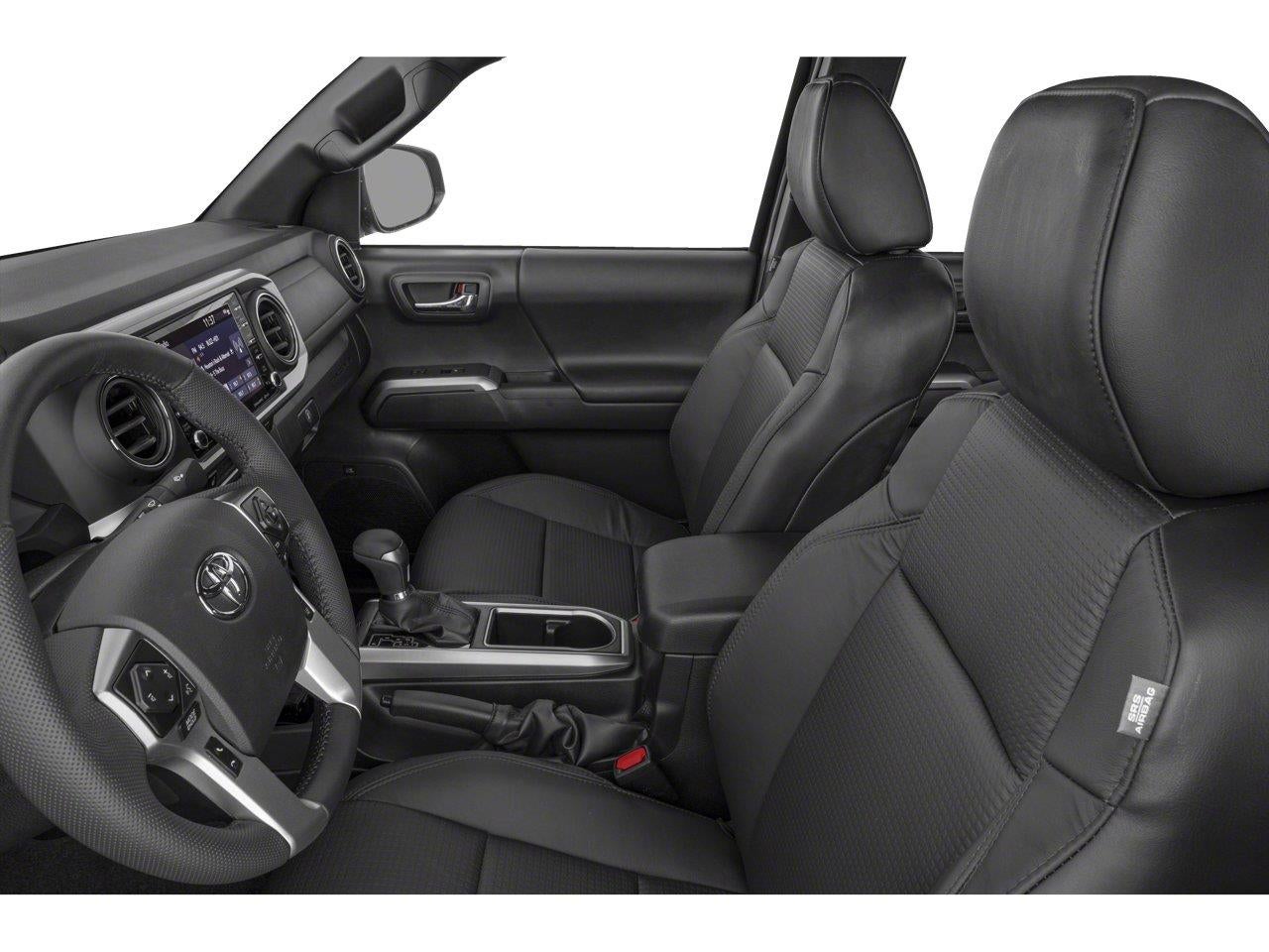 2023 Toyota Tacoma Limited