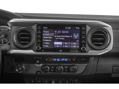 2023 Toyota Tacoma Limited