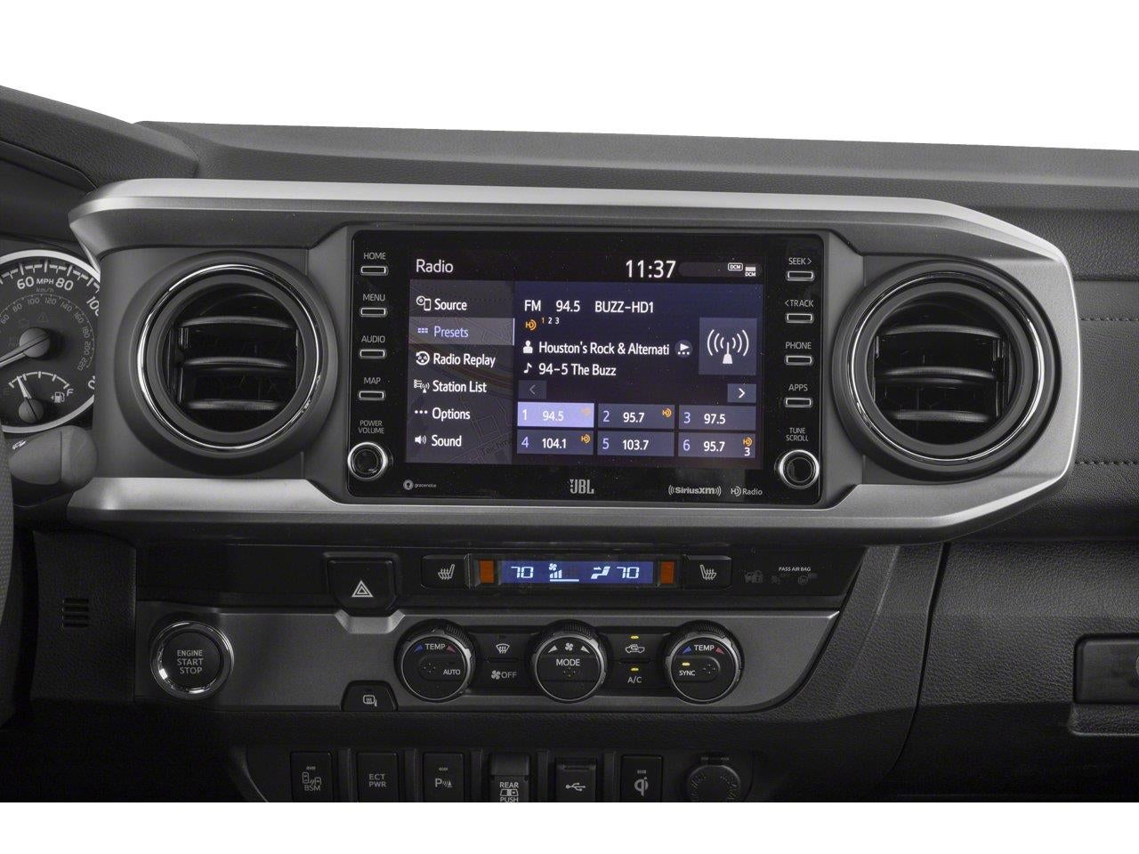 2023 Toyota Tacoma Limited