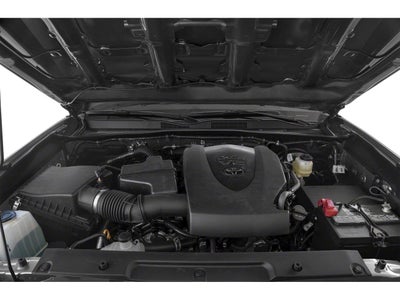 2023 Toyota Tacoma Limited