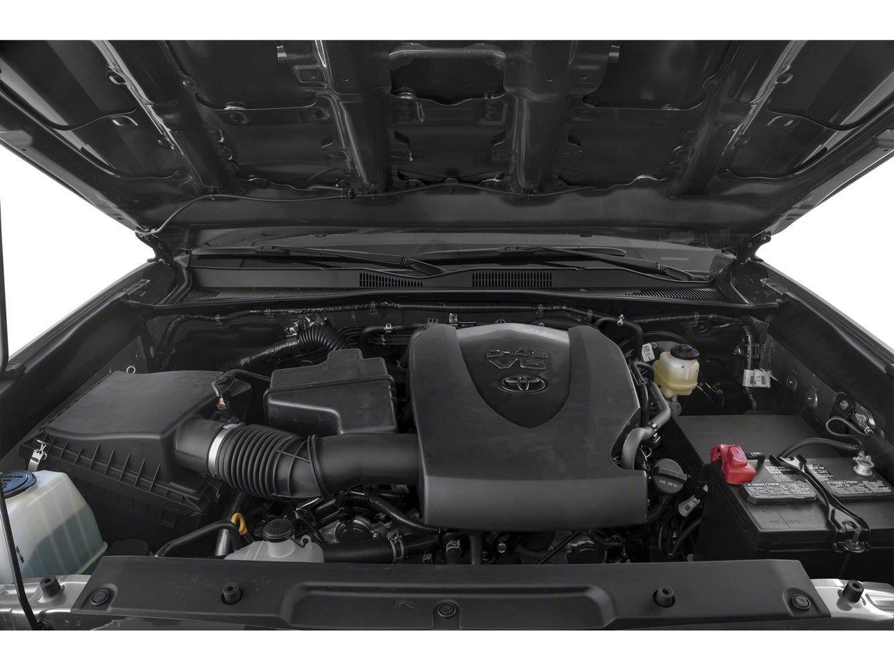 2023 Toyota Tacoma Limited