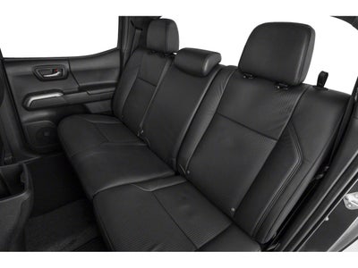 2023 Toyota Tacoma Limited