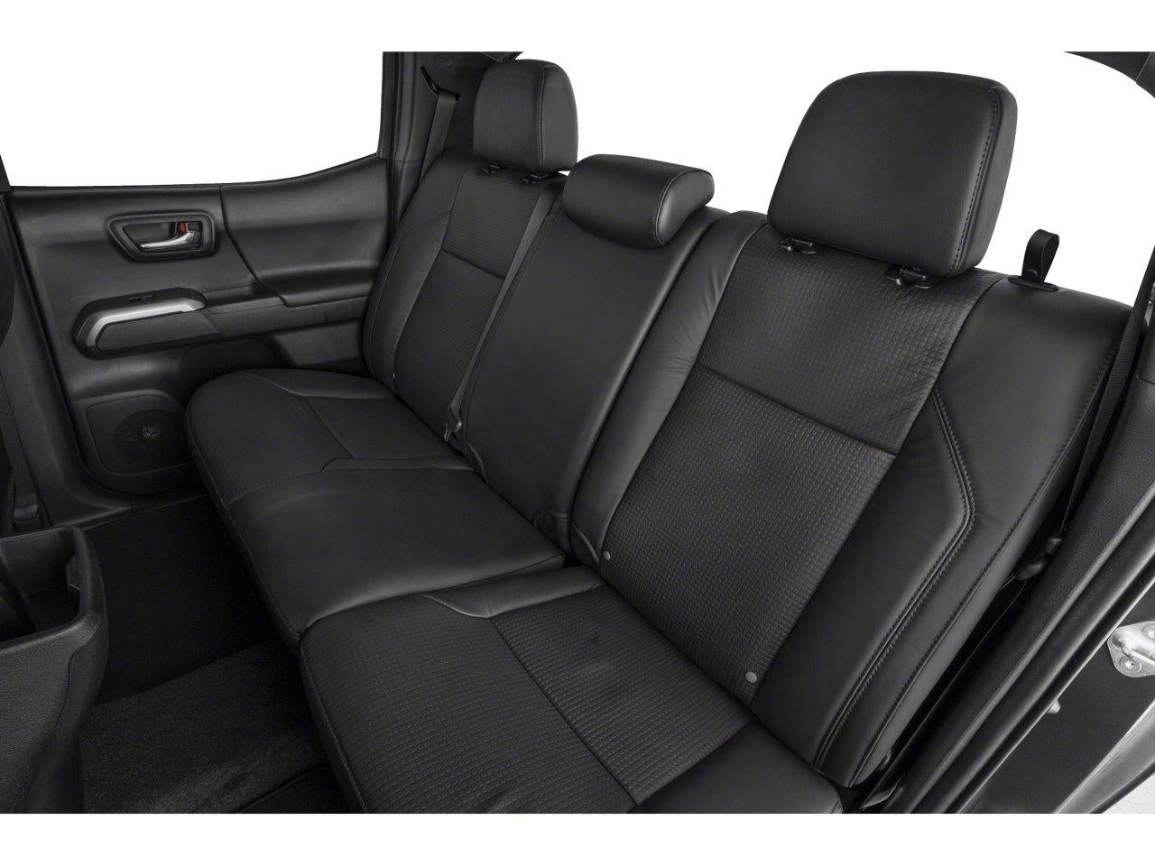 2023 Toyota Tacoma Limited