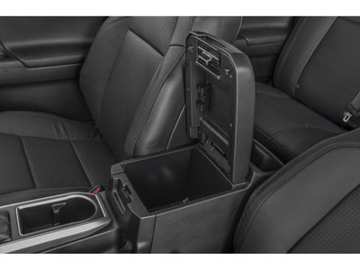 2023 Toyota Tacoma Limited