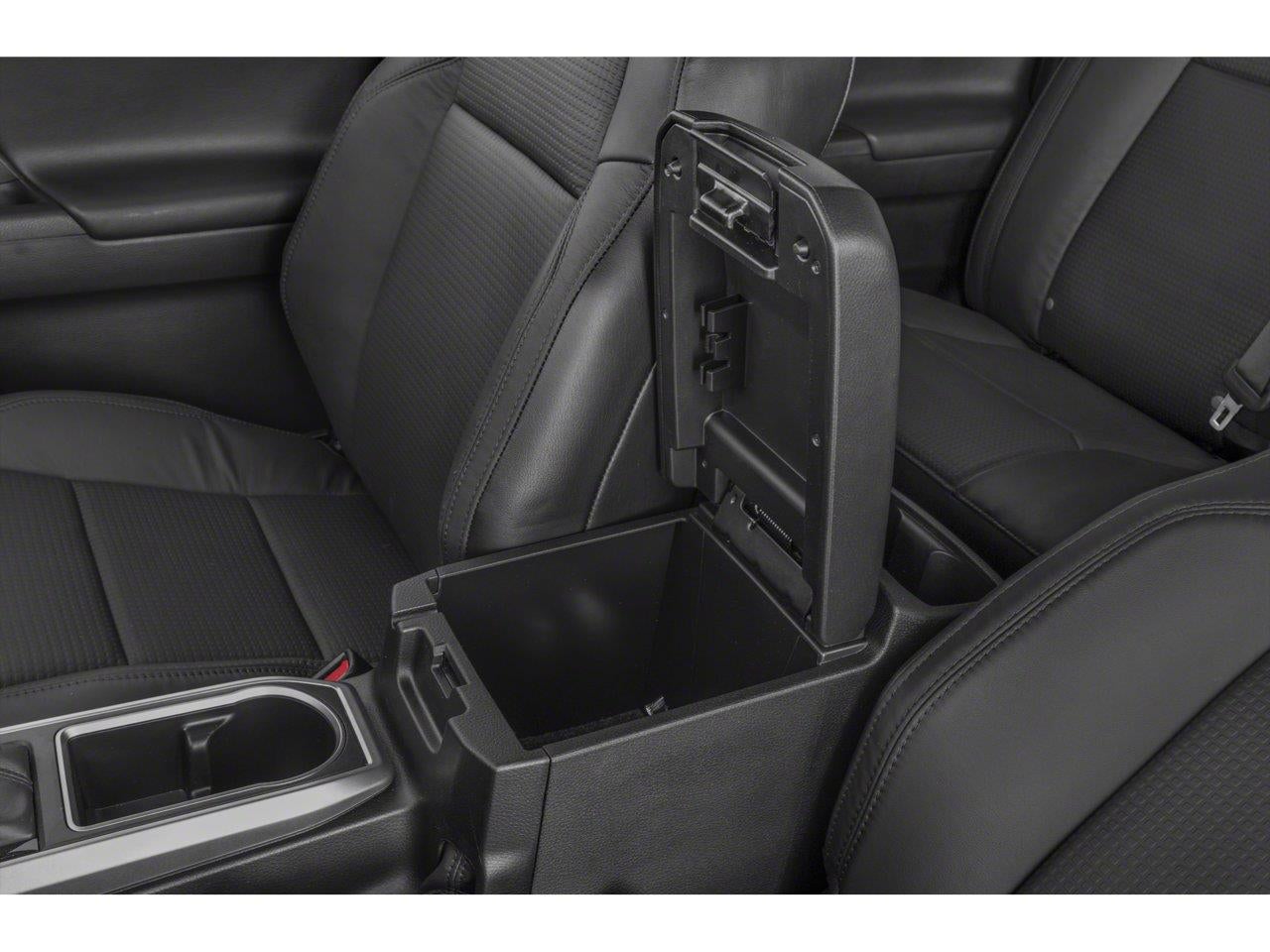 2023 Toyota Tacoma Limited