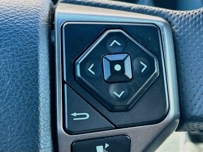 2023 Toyota Tacoma 4WD Limited