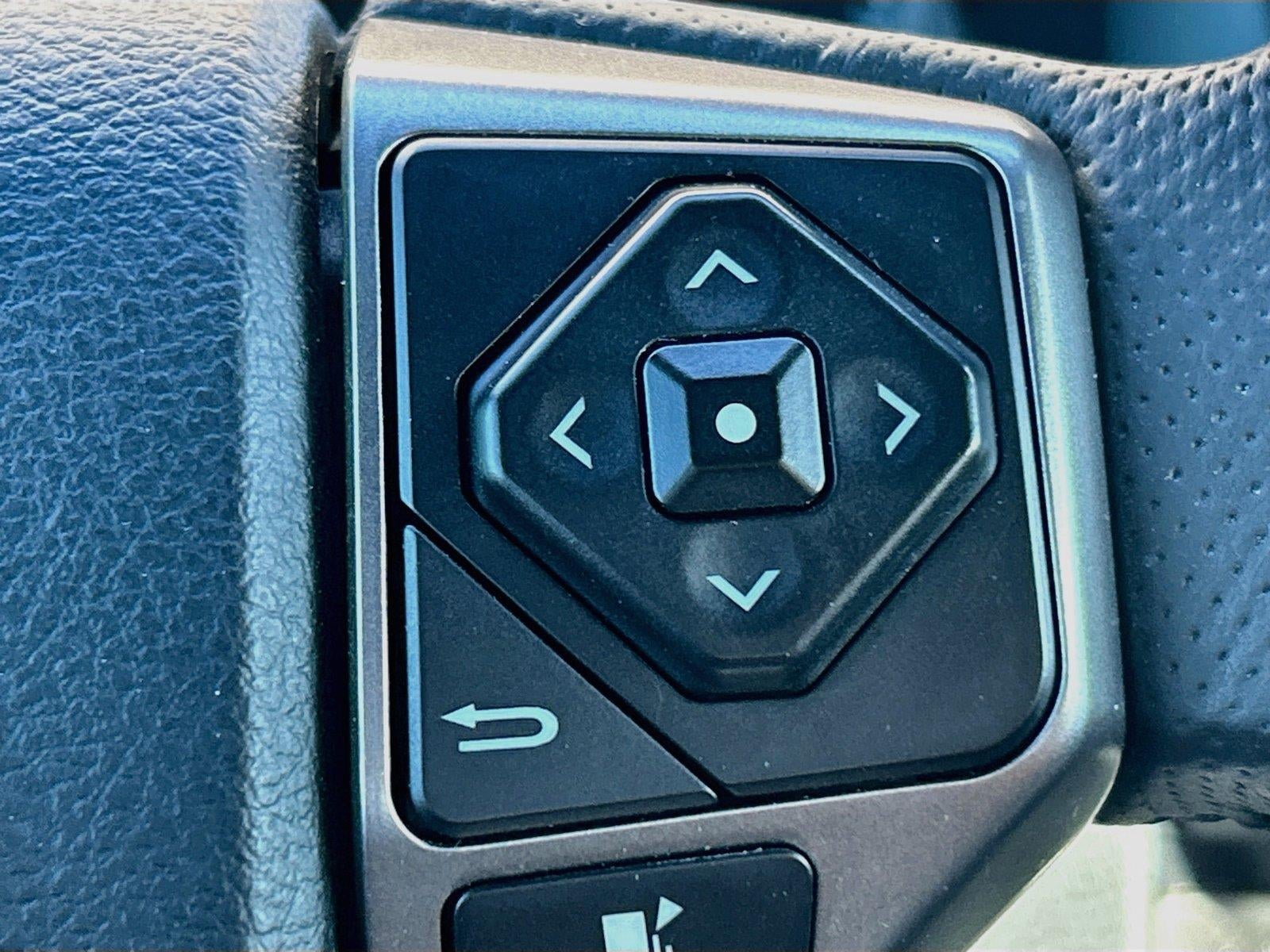 2023 Toyota Tacoma 4WD Limited