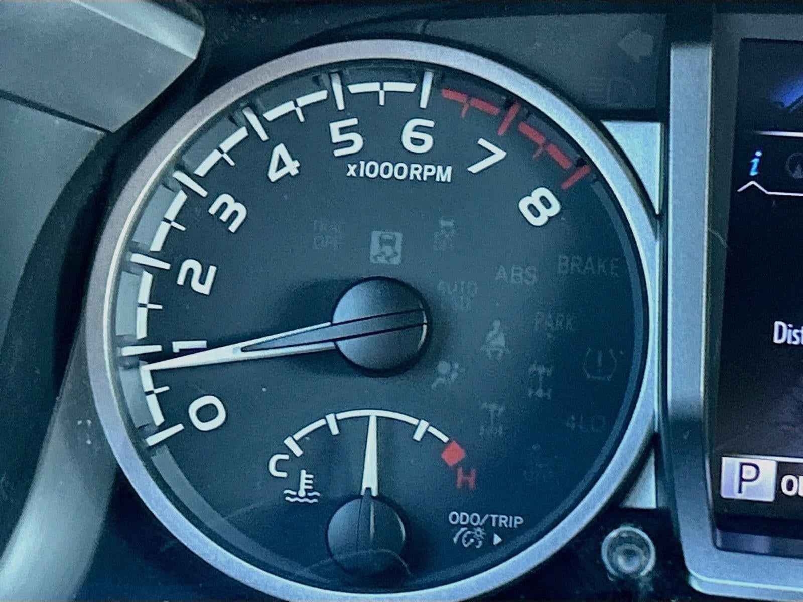 2023 Toyota Tacoma 4WD Limited