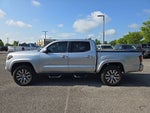 2023 Toyota Tacoma Limited