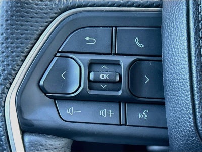 2026 Toyota Tacoma 4WD TRD Off Road