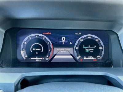 2026 Toyota Tacoma 4WD TRD Off Road