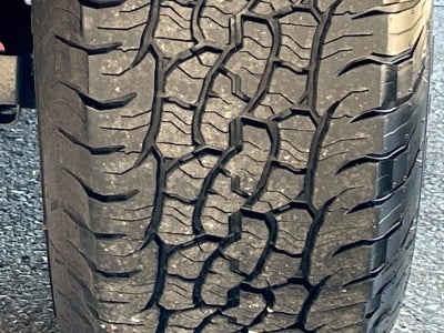 2026 Toyota Tacoma 4WD TRD Off Road