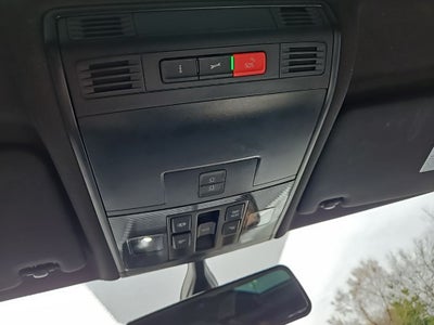 2020 Volkswagen Tiguan 2.0T SE R-Line Black