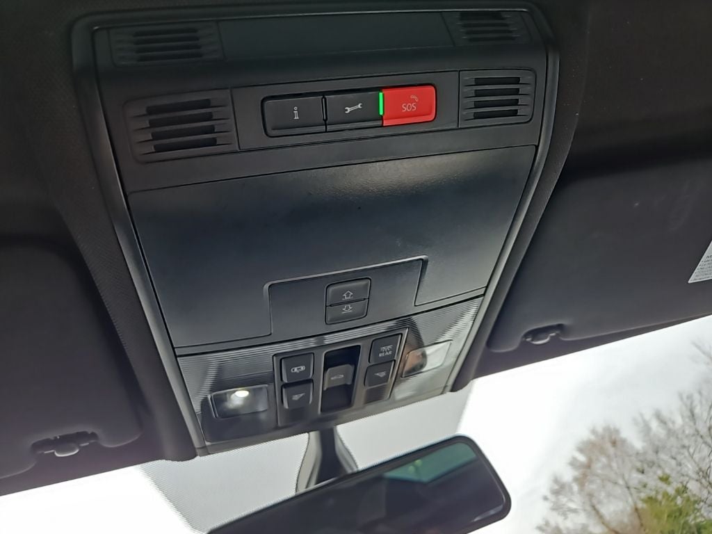 2020 Volkswagen Tiguan 2.0T SE R-Line Black