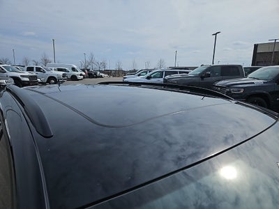 2020 Volkswagen Tiguan 2.0T SE R-Line Black