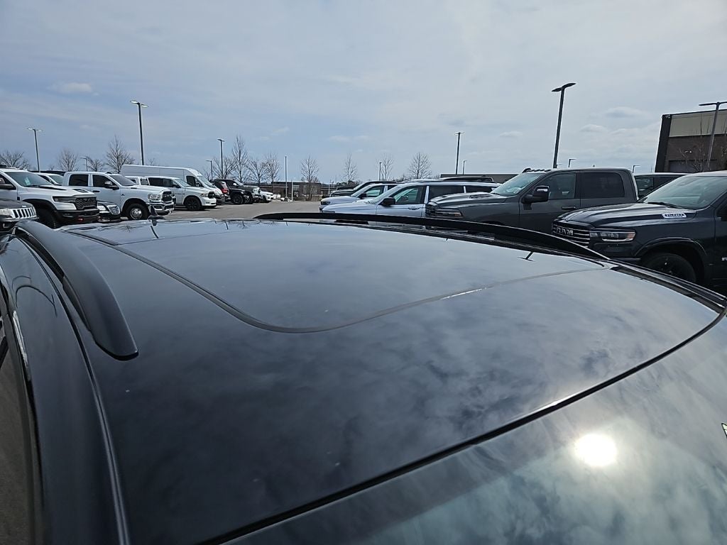 2020 Volkswagen Tiguan 2.0T SE R-Line Black