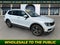 2018 Volkswagen Tiguan 2.0T SEL