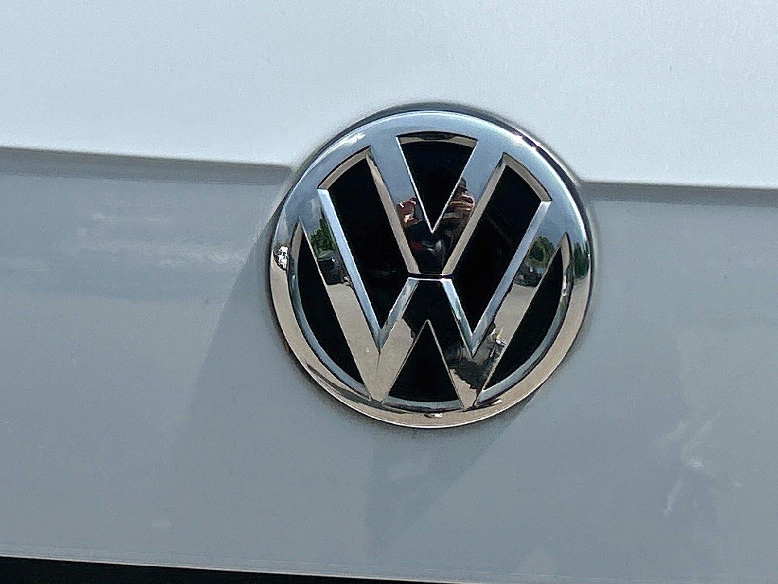 2018 Volkswagen Tiguan 2.0T SEL