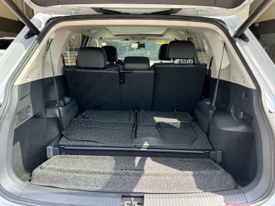 2018 Volkswagen Tiguan 2.0T SEL